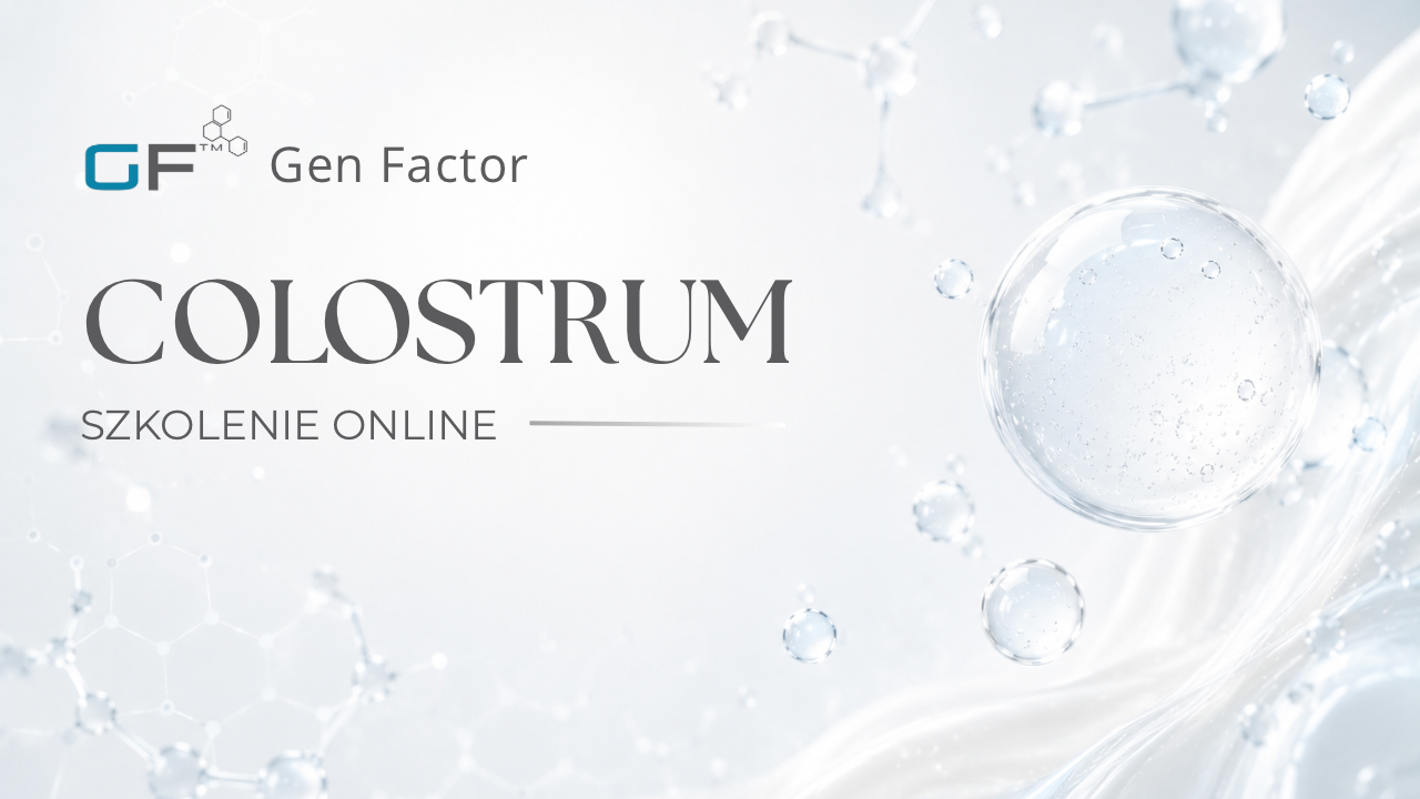 Colostrum - kompendium wiedzy na temat