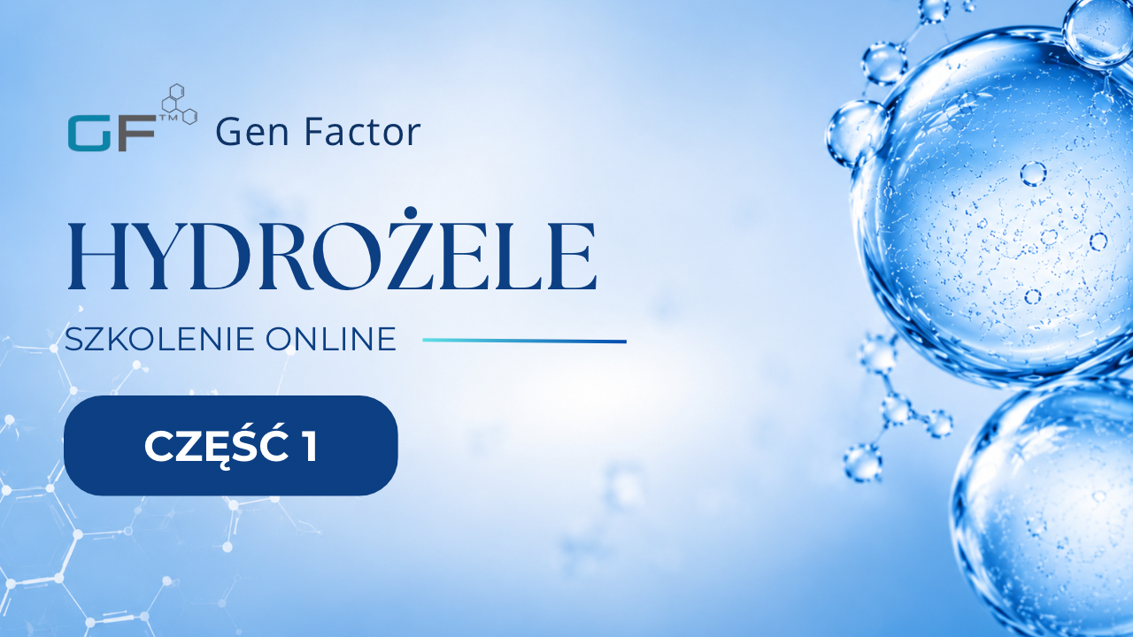 Gen Factor Hydro, cz. 1 - Stan zapalny i jego konsekwencje