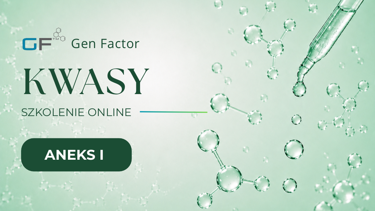 Gen Factor pH - annex I