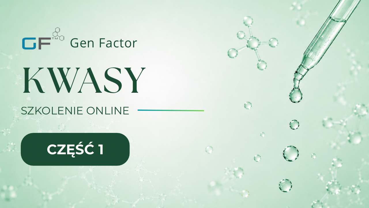 Gen Factor pH, cz. 1 - Teoria pH