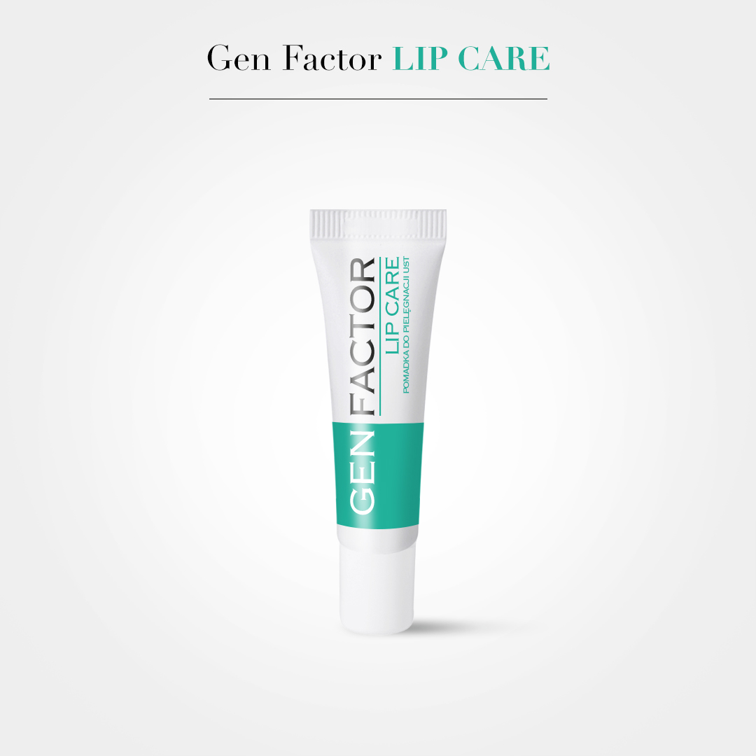 Gen Factor Personal Care LIP CARE