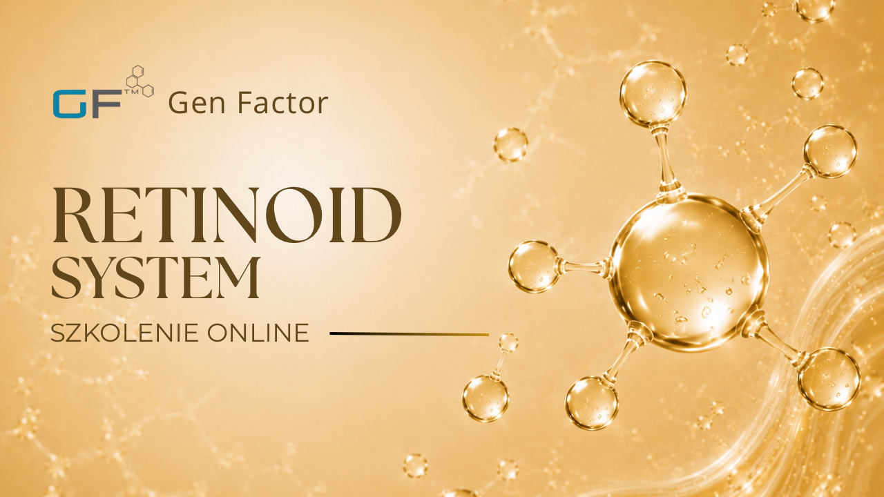Gen Factor Retinoid System
