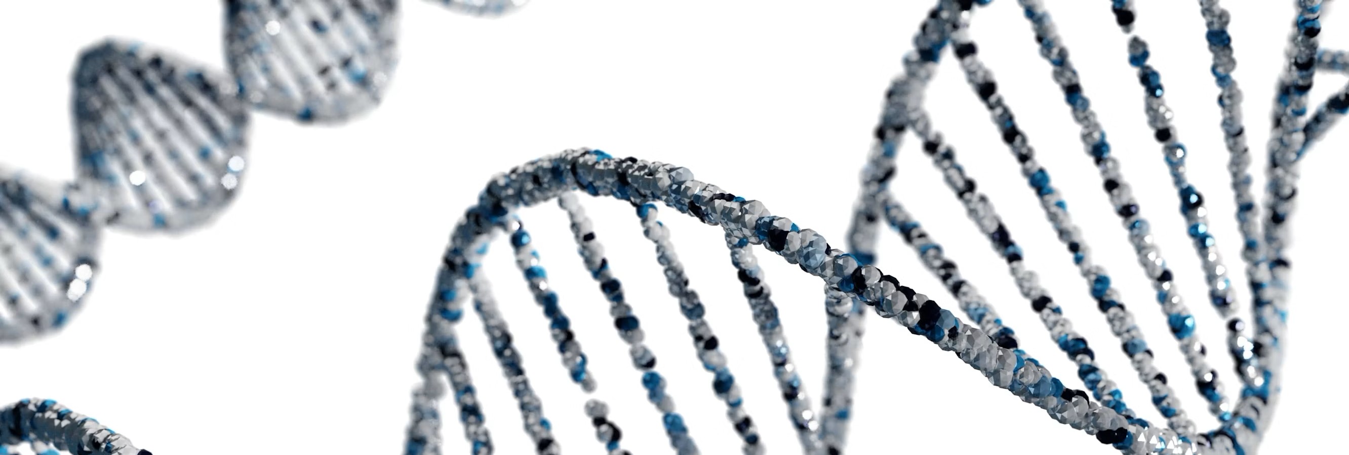 Gen Factor - regeneracja skóry