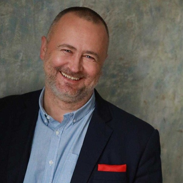 Założyciel Gen Factor